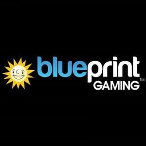 Blueprint Gaming