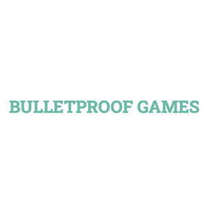 Bulletproof Games