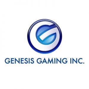 Genesis Gaming