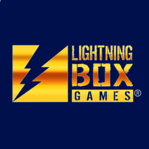 Lightning Box Games