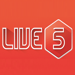 Live 5 Gaming