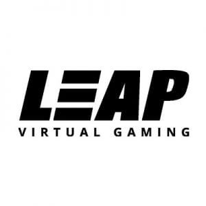 Leap gaming