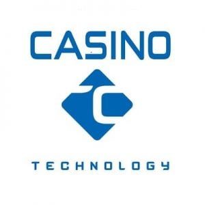Casino Technology