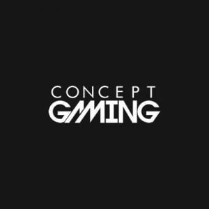 Concept Gaming