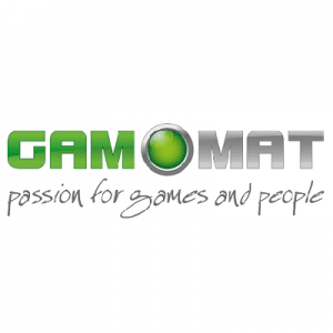Gamomat