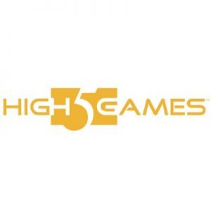High 5 Games