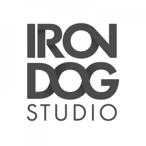 Iron Dog Studio