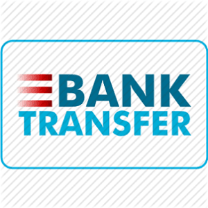 Bank Wire Transfer