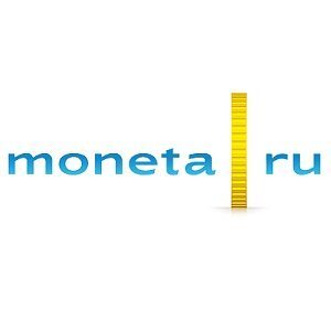 Moneta.ru 