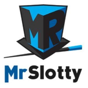 MrSlotty Games