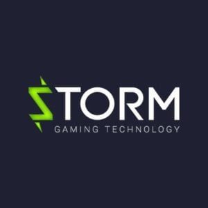 Storm Gaming